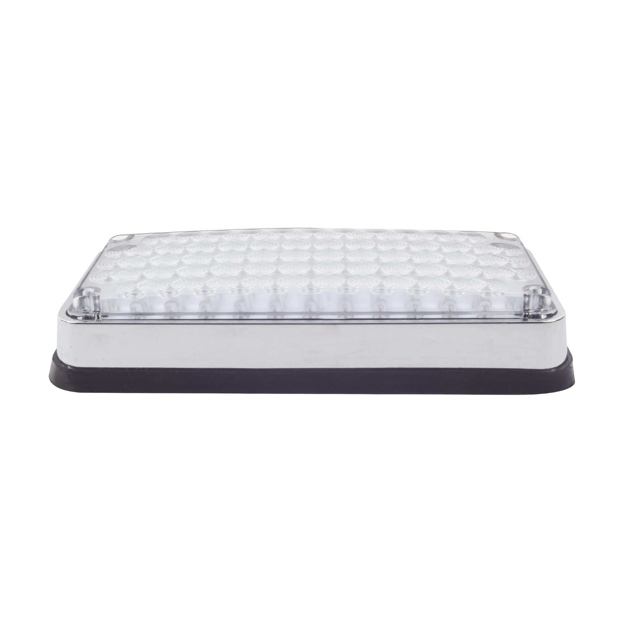 X-LTE-295-W|Luz de Advertencia  de 7X3, Color Claro, Ideal para Ambulancias